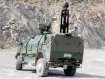 KMW Dingo 2 4x4 Reconnaissance 2008 года